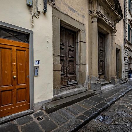 Yid Cantoria Florenz Exterior foto