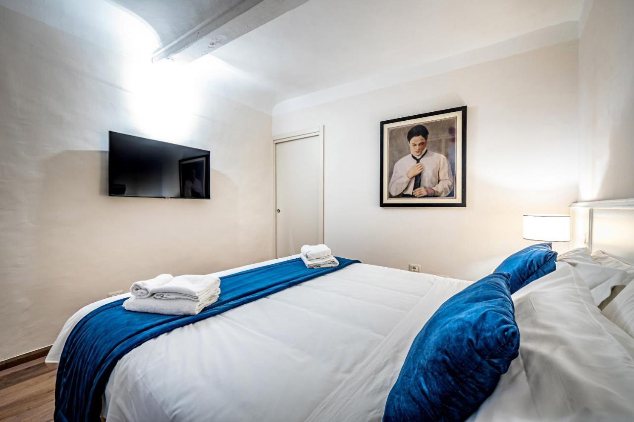 Yid Cantoria Florenz Exterior foto