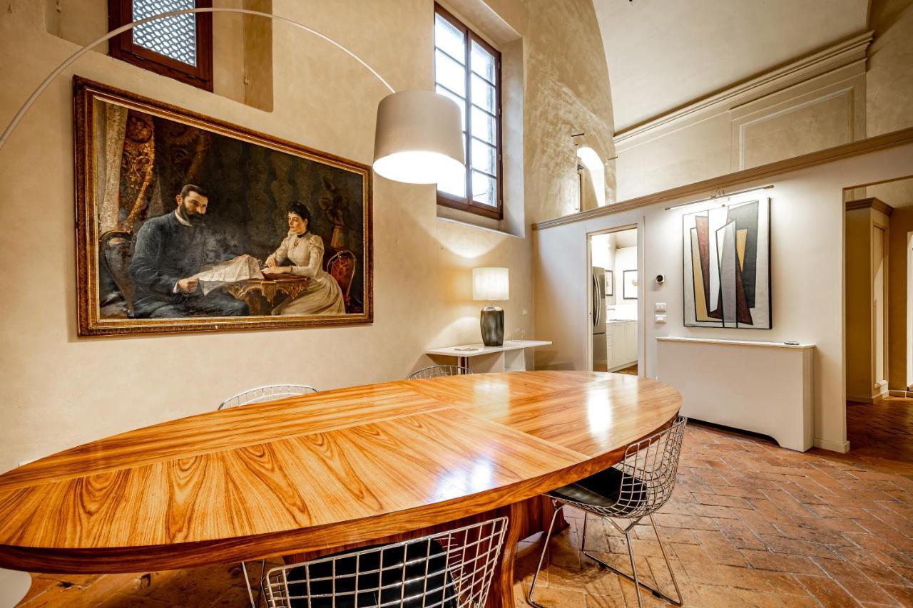 Yid Cantoria Florenz Exterior foto
