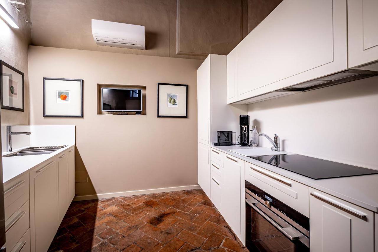 Yid Cantoria Florenz Exterior foto